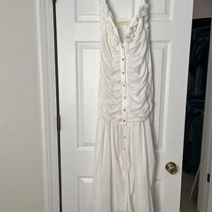 Jens Pirate Booty Maha Maxi Dress